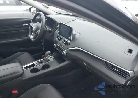 2020 Nissan Altima S Fwd из США, поврежденный, VIN 1N4BL4BV0LC265123